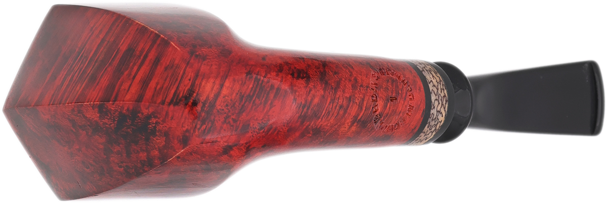 Nording Extra Classic Smooth Paneled Bent Dublin (1)