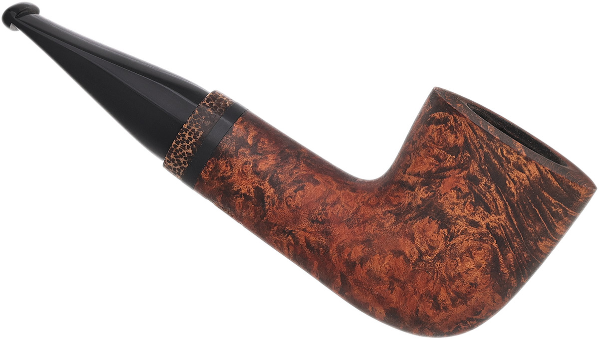 诺丁 Extra Classic 系列 1号 光面 都柏林斗 图片 2