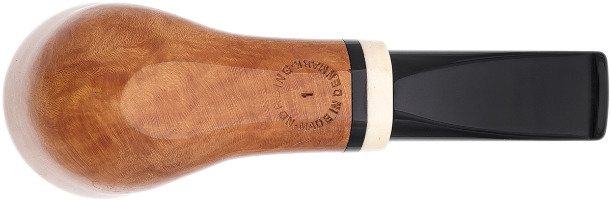 Nording Extra Classic Smooth Dublin (1)