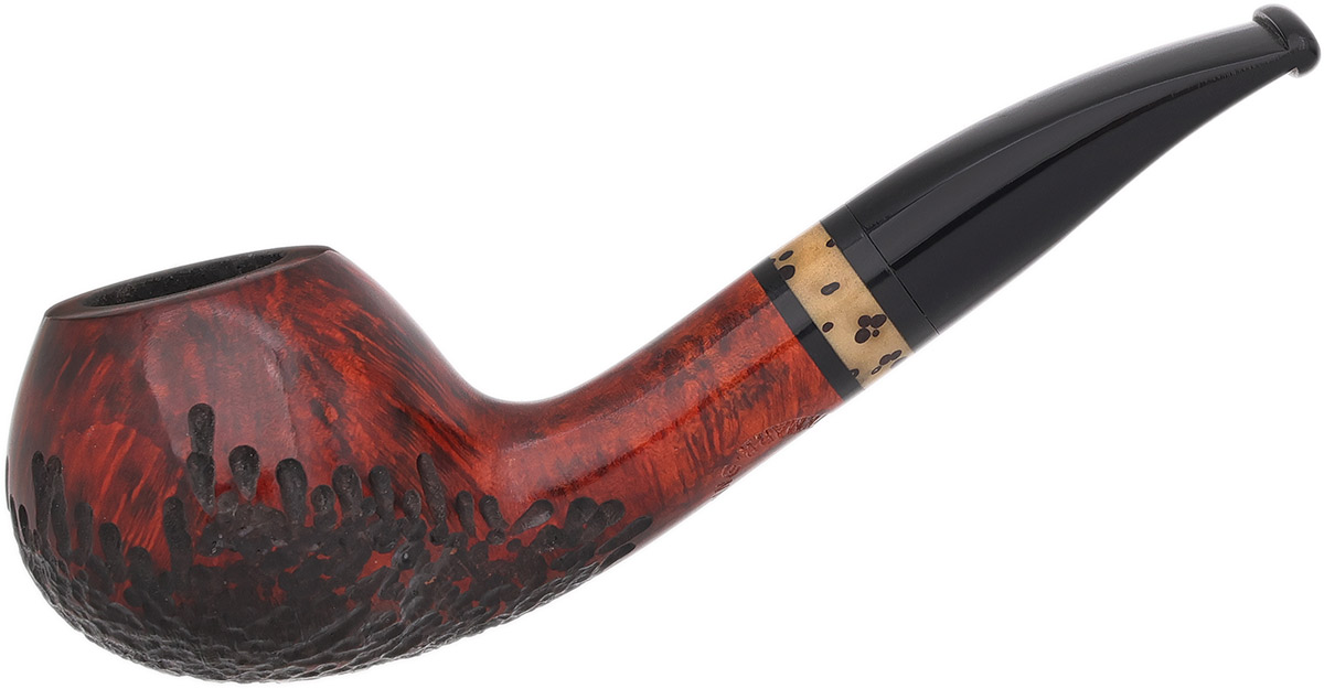 Nording Extra Classic Partially Rusticated Tomato (3)