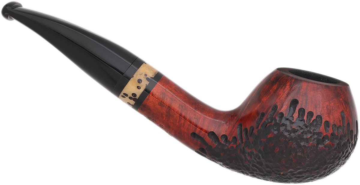 Nording Extra Classic Partially Rusticated Tomato (3)