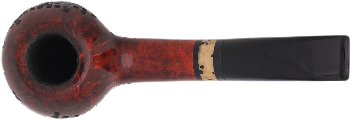 Nording Extra Classic Partially Rusticated Tomato (3)