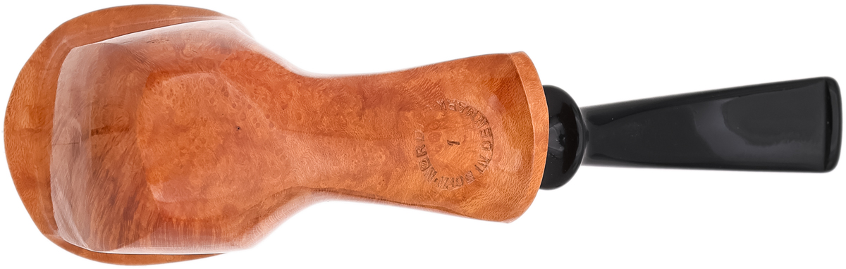 Nording Virgin Grain Freehand (1)