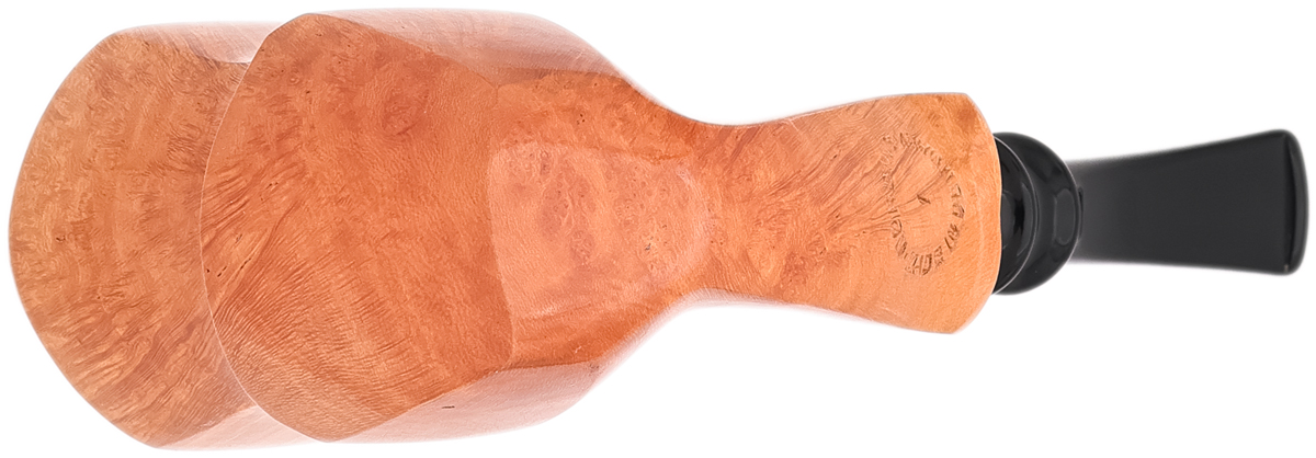 Nording Virgin Grain Freehand (1)