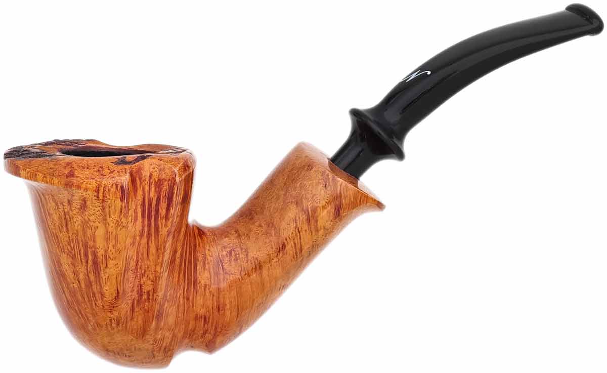 Nording Rye Smooth Freehand (1)