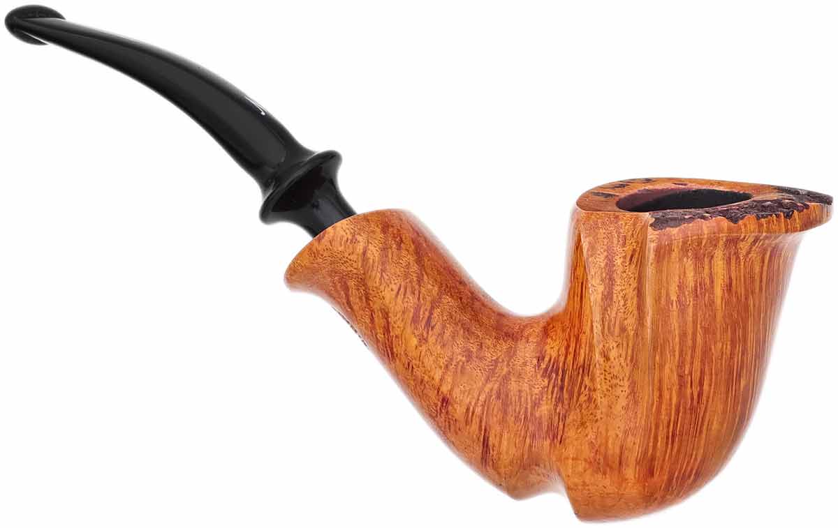 Nording Rye Smooth Freehand (1)