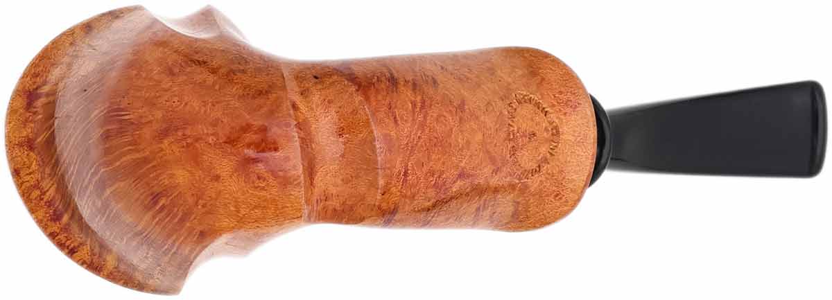 Nording Rye Smooth Freehand (1)