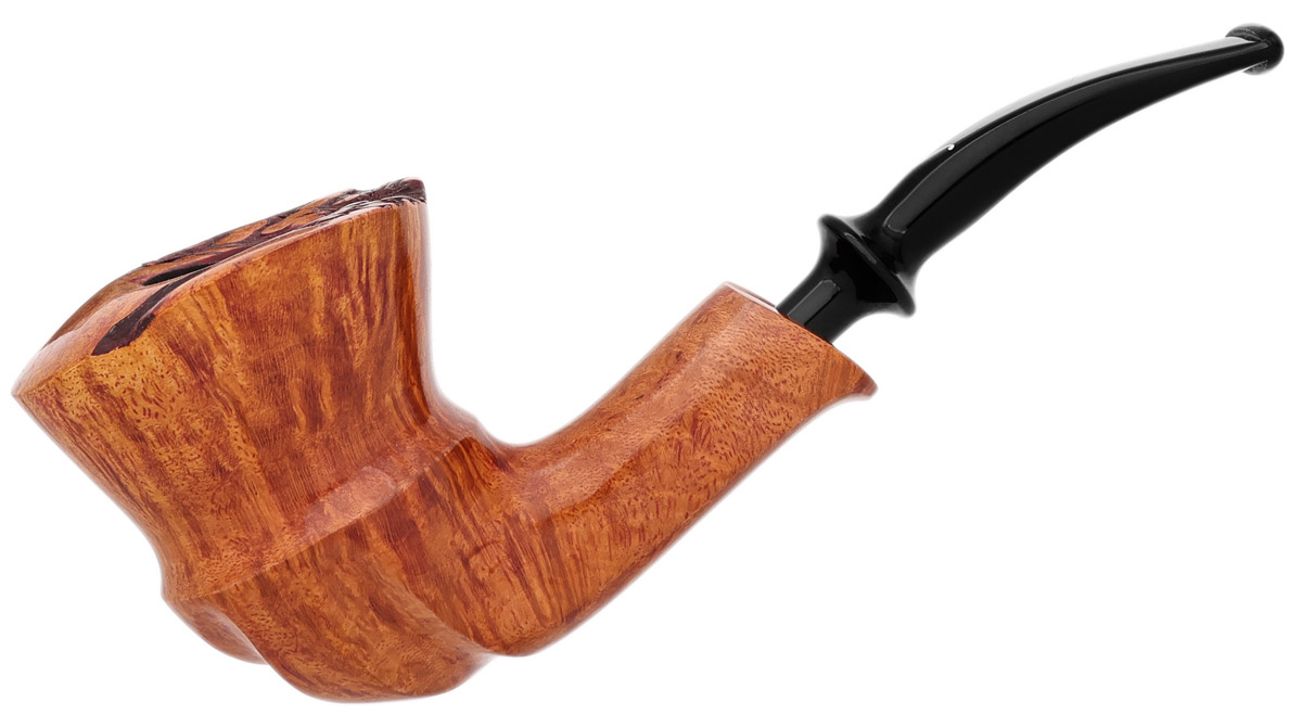 Nording Rye Smooth Freehand (1)