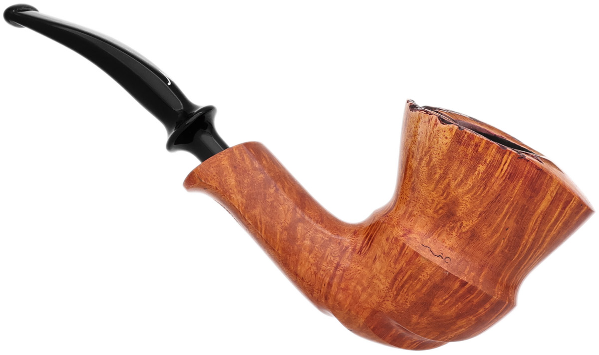 Nording Rye Smooth Freehand (1)