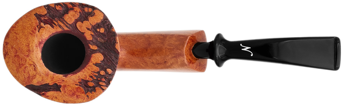 Nording Rye Smooth Freehand (1)