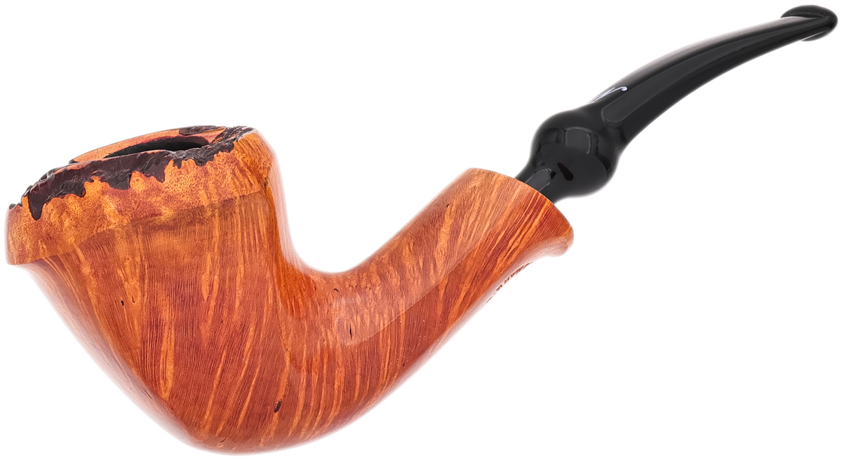 Nording Rye Smooth Freehand (1)
