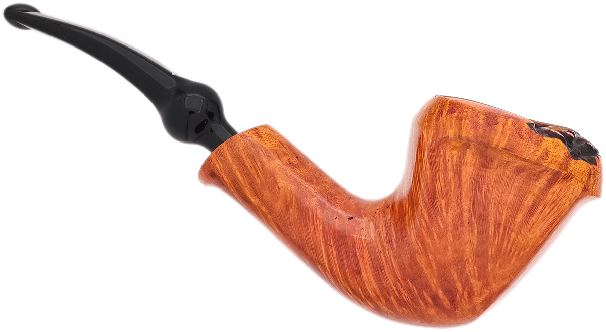 Nording Rye Smooth Freehand (1)