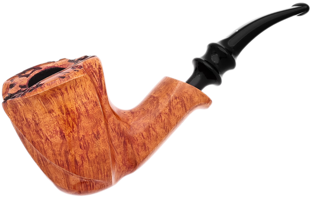 Nording Rye Smooth Freehand (1)
