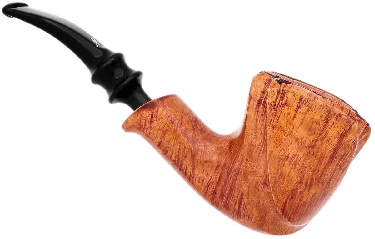 Nording Rye Smooth Freehand (1)