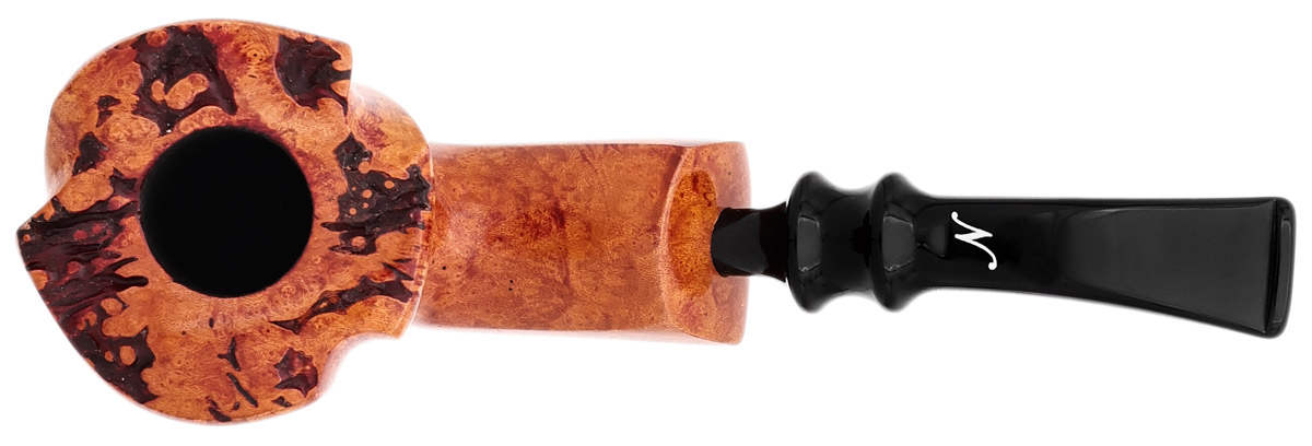 Nording Rye Smooth Freehand (1)