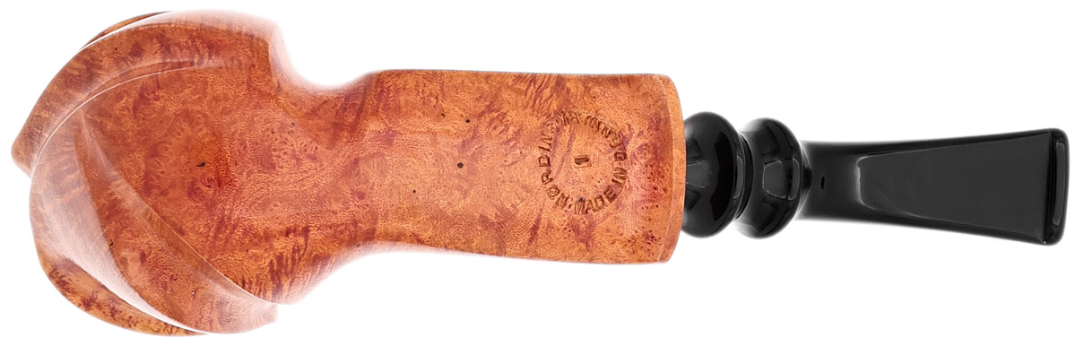 Nording Rye Smooth Freehand (1)