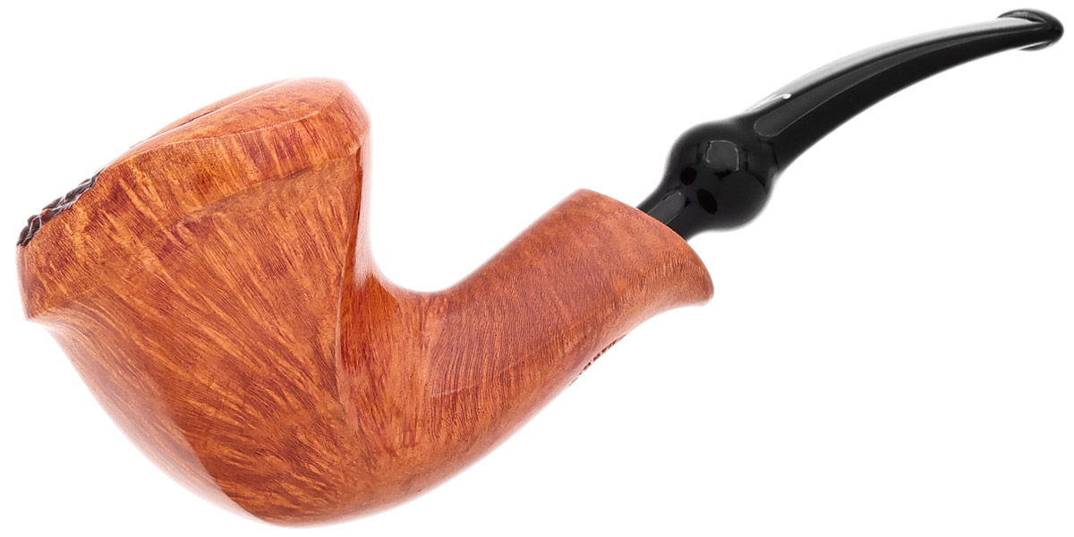 Nording Rye Smooth Freehand (1)