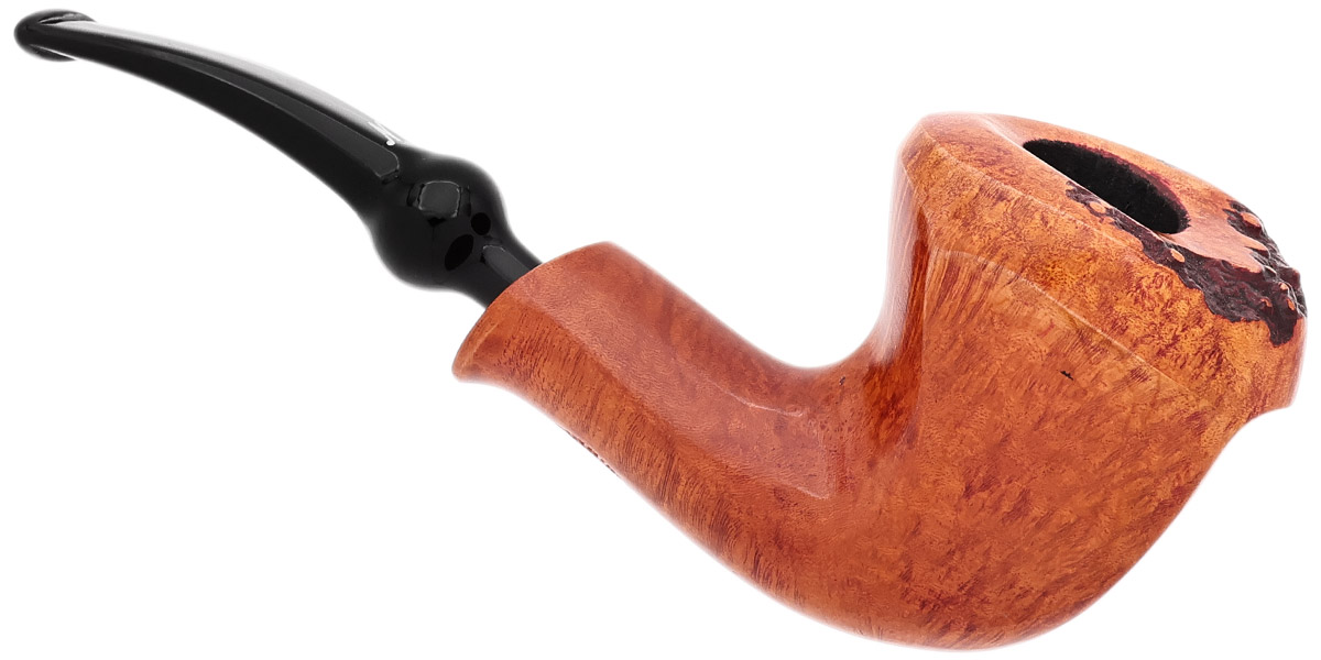 Nording Rye Smooth Freehand (1)