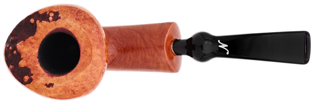 Nording Rye Smooth Freehand (1)