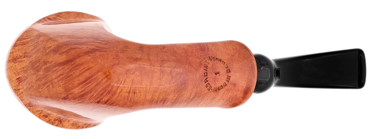 Nording Rye Smooth Freehand (1)