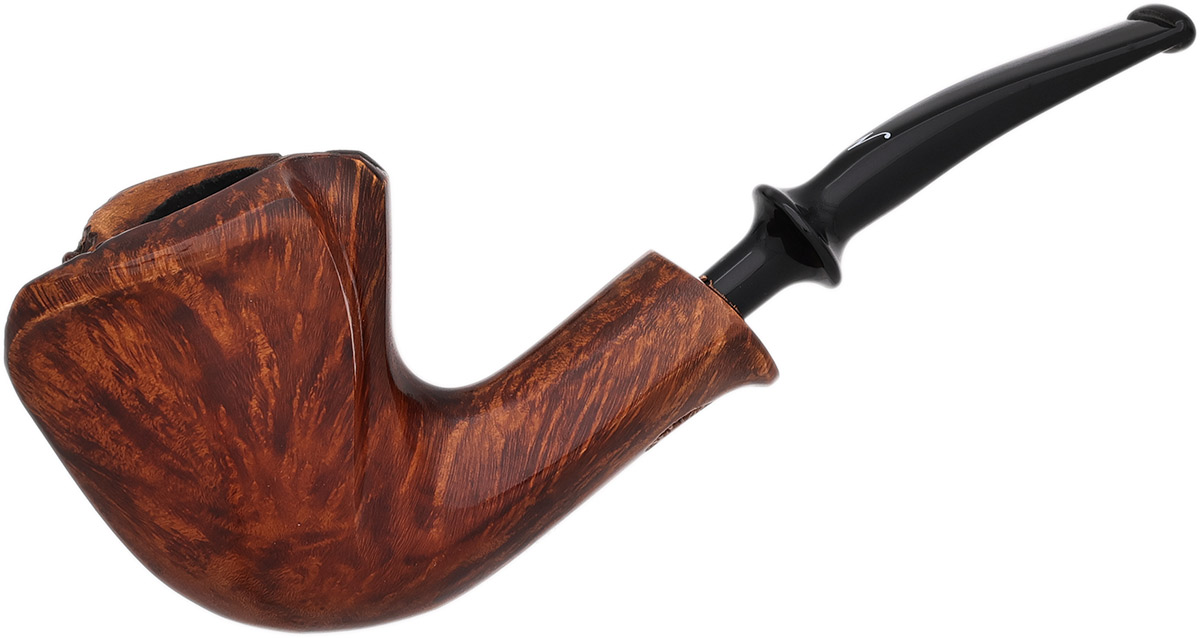 Nording Rye Smooth Freehand (2)