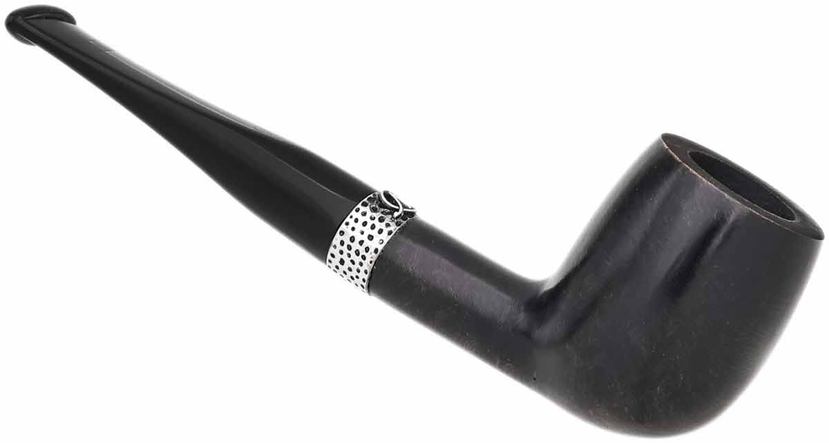 Nording Silver Classic Smooth Billiard