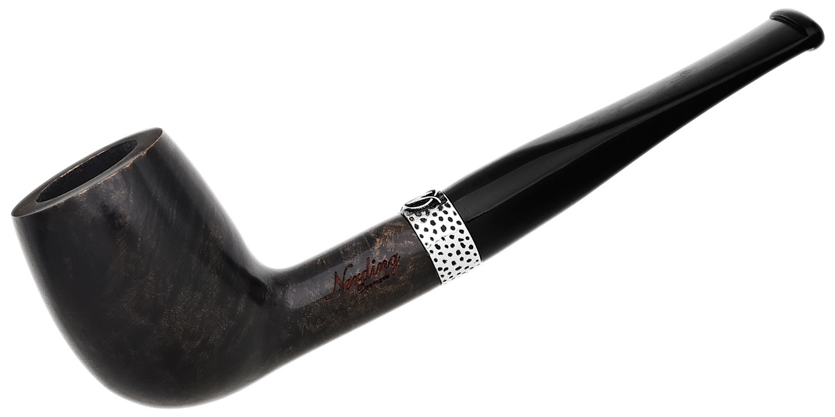Nording Silver Classic Smooth Billiard