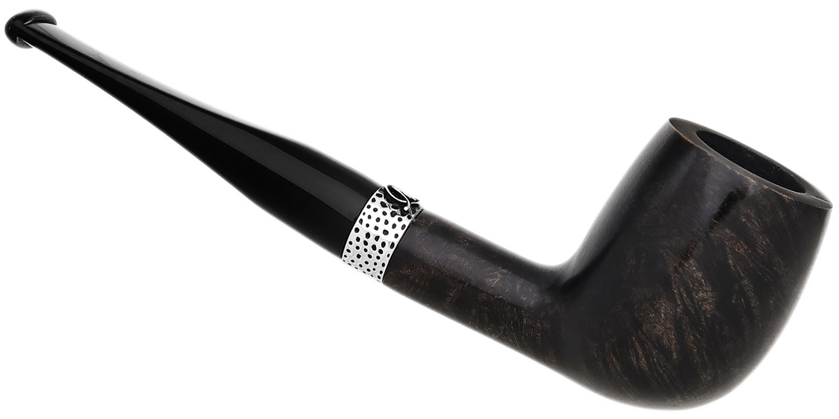 Nording Silver Classic Smooth Billiard