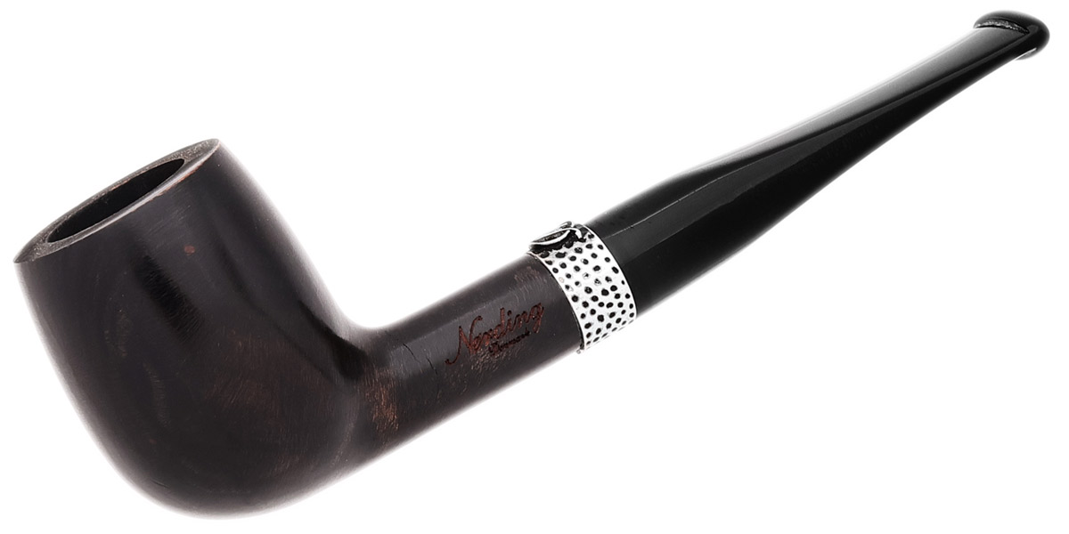 Nording Silver Classic Smooth Billiard