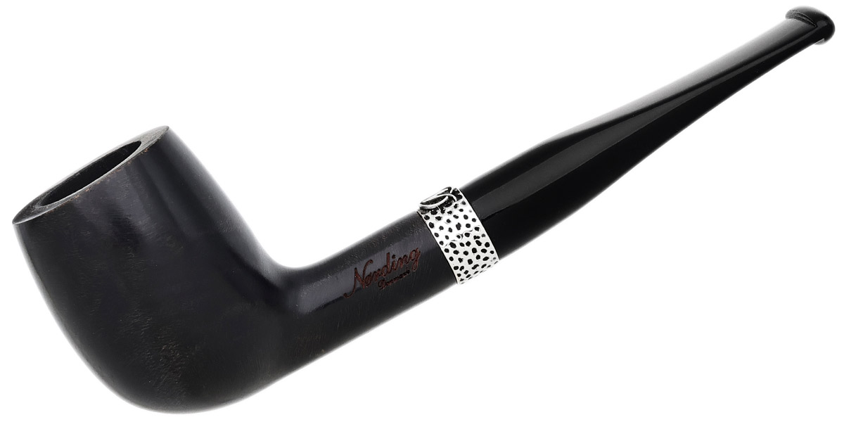 Nording Silver Classic Smooth Billiard