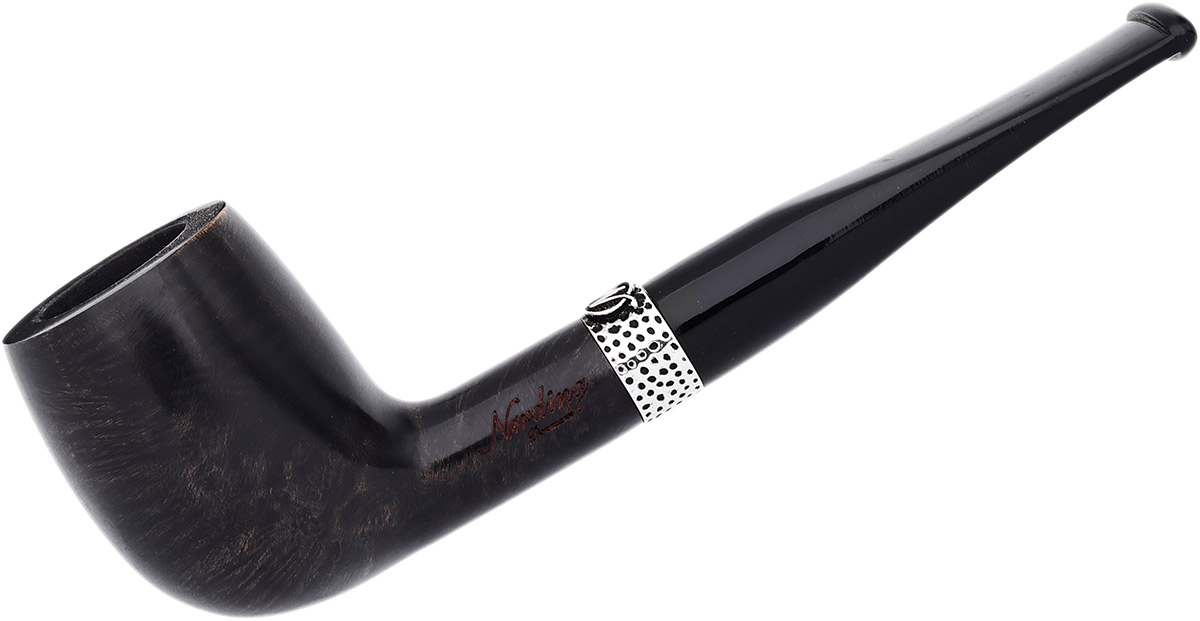 Nording Silver Classic Smooth Billiard