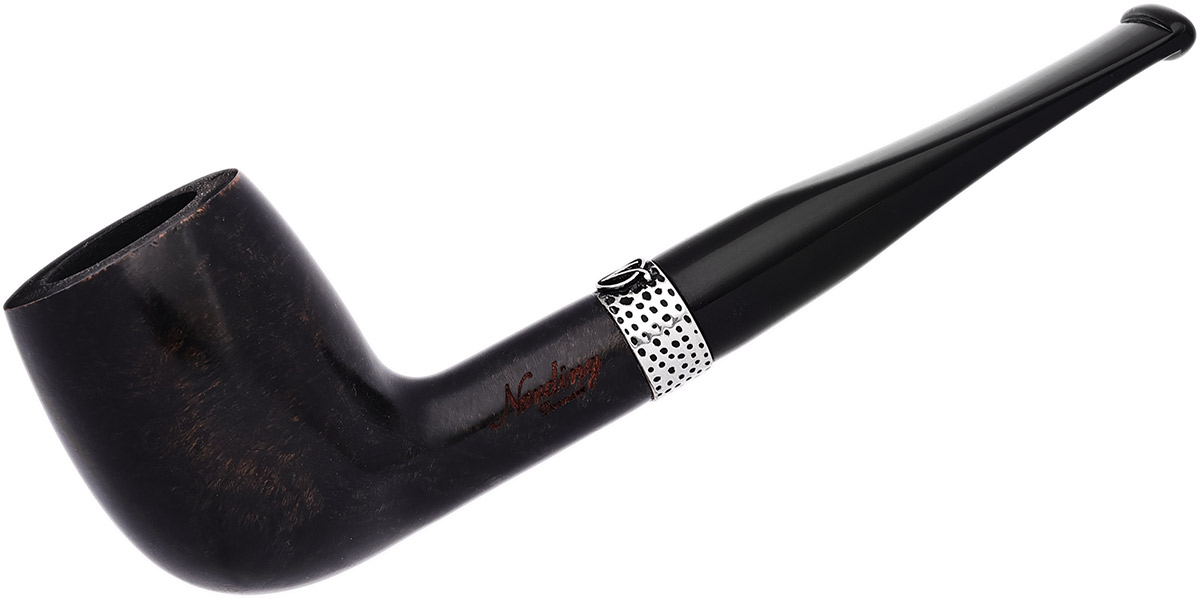 Nording Silver Classic Smooth Billiard