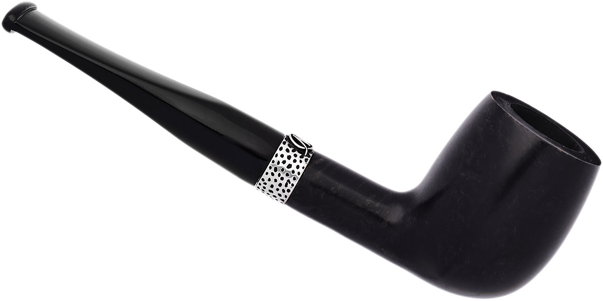 Nording Silver Classic Smooth Billiard