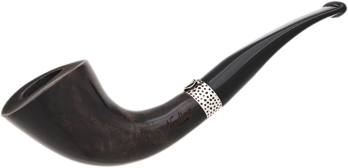 Nording Silver Classic Smooth Zulu