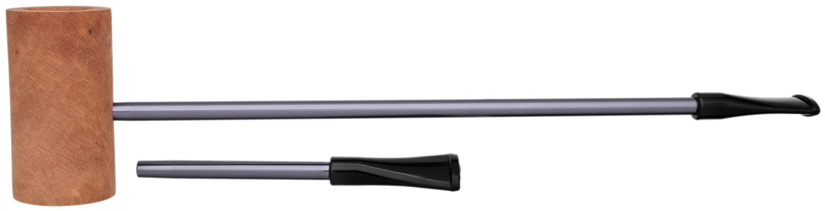 Nording Compass Raw Smooth MacArthur (with Extra Stem)