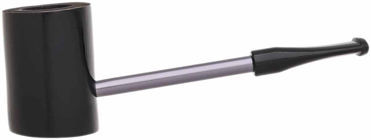 Nording Compass Black Smooth