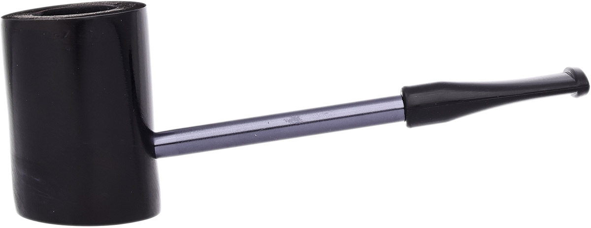 Nording Compass Black Smooth