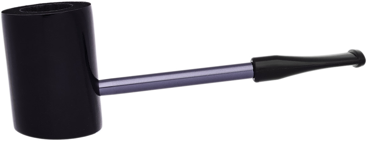 Nording Compass Black Smooth