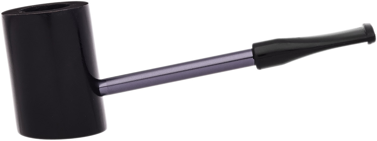 Nording Compass Black Smooth