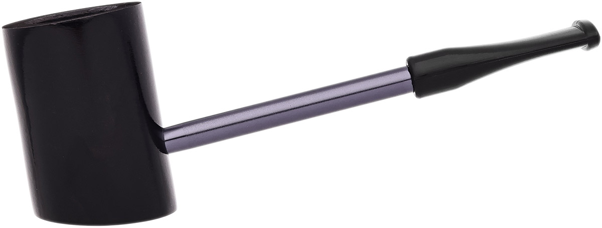 Nording Compass Black Smooth