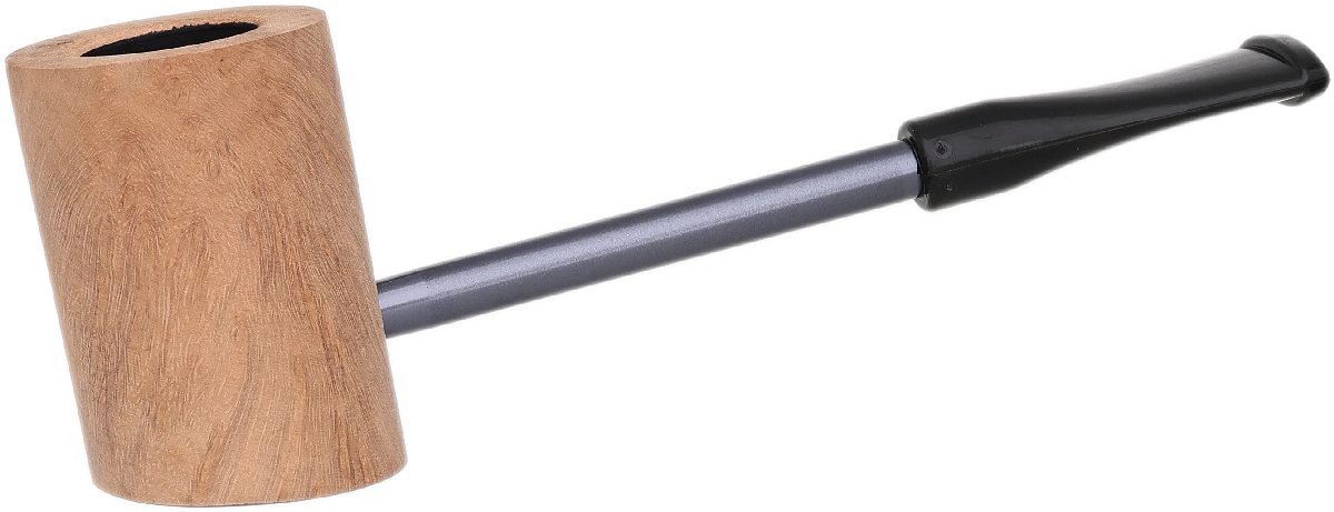 The Commuter's Pipe: Quick Smokes for Time-Crunched Enthusiasts | Nørding Compass | Daily Reader