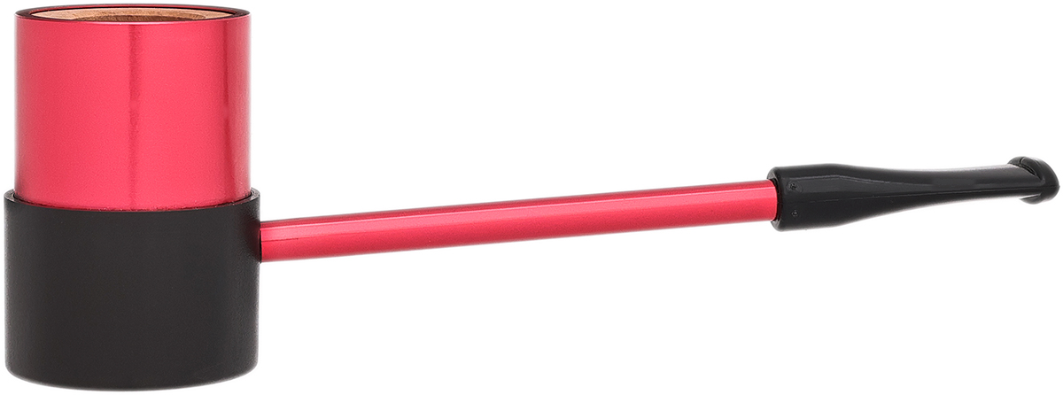 Nording Compass Metal Matte Red