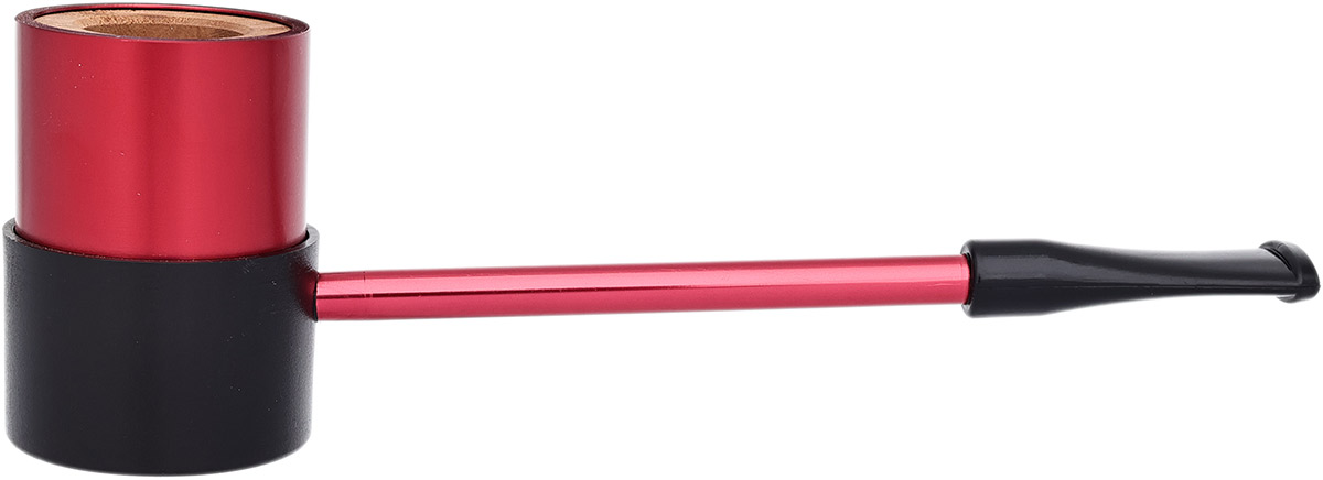 Nording Compass Metal Matte Red