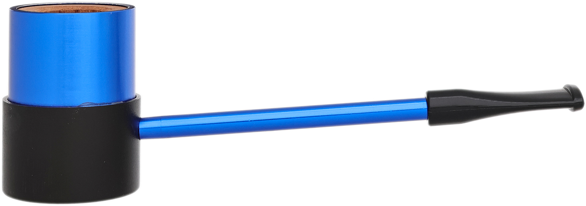 Nording Compass Metal Matte Blue