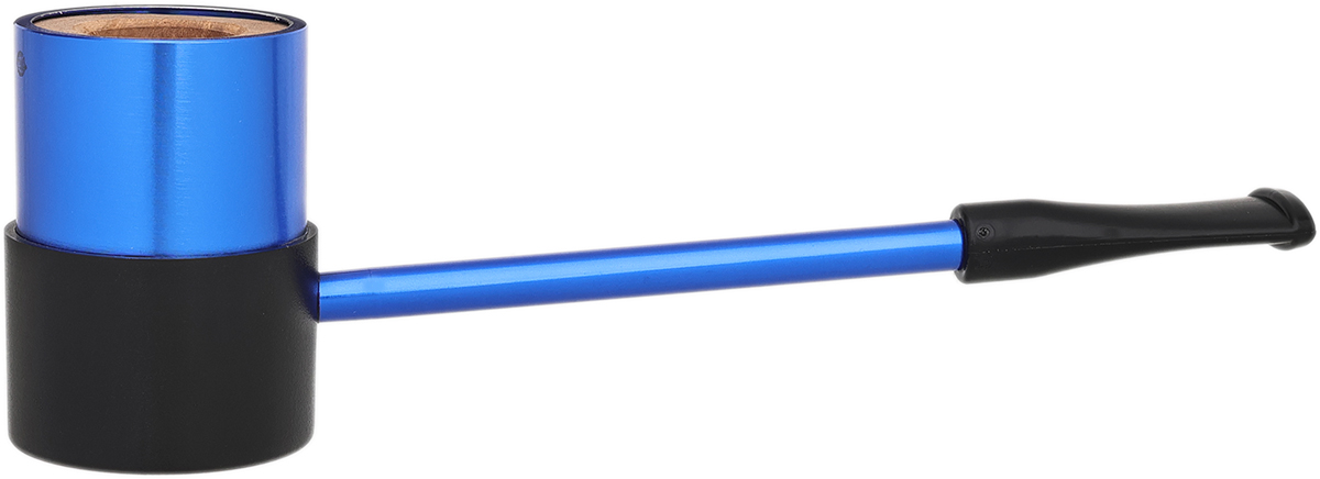 Nording Compass Metal Matte Blue