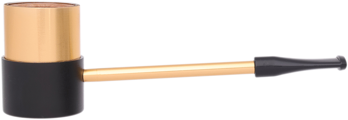 Nording Compass Metal Matte Gold