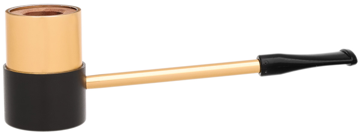 Nording Compass Metal Matte Gold