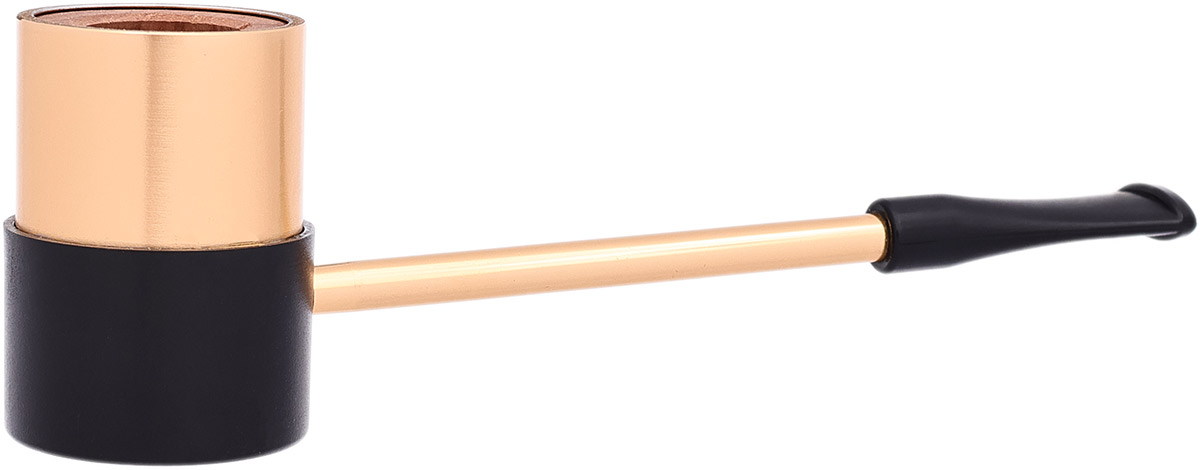 Nording Compass Metal Matte Gold