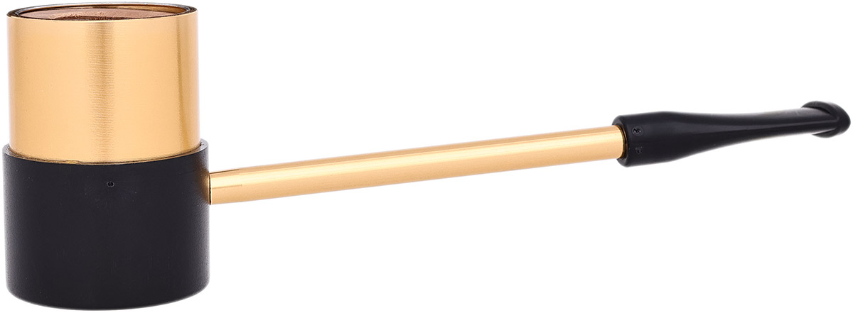 Nording Compass Metal Matte Gold