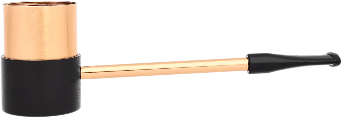 Nording Compass Metal Matte Gold